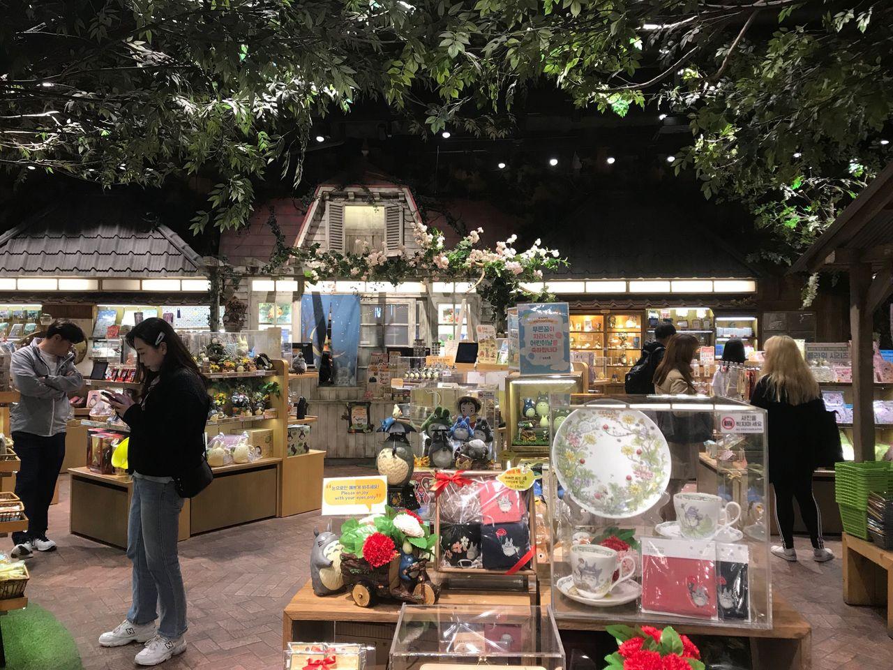 Yongsan Station Introduction