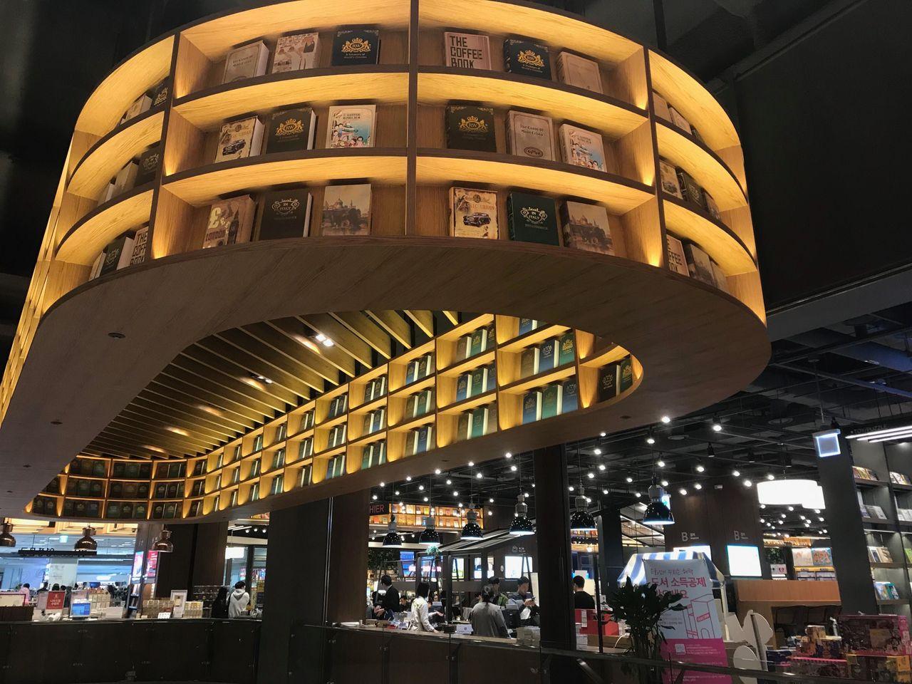 Yongsan Station Introduction