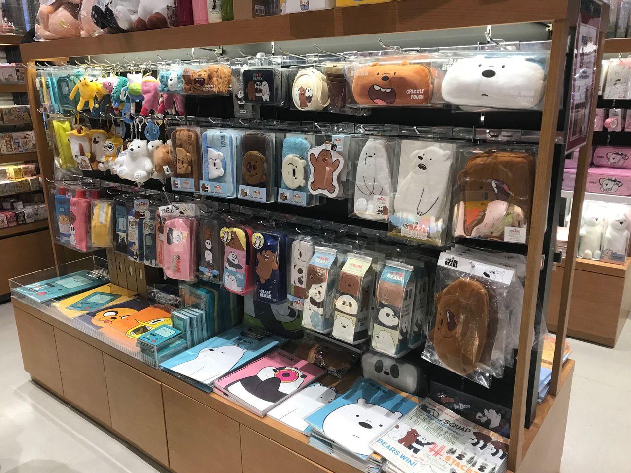 Yongsan Station Introduction