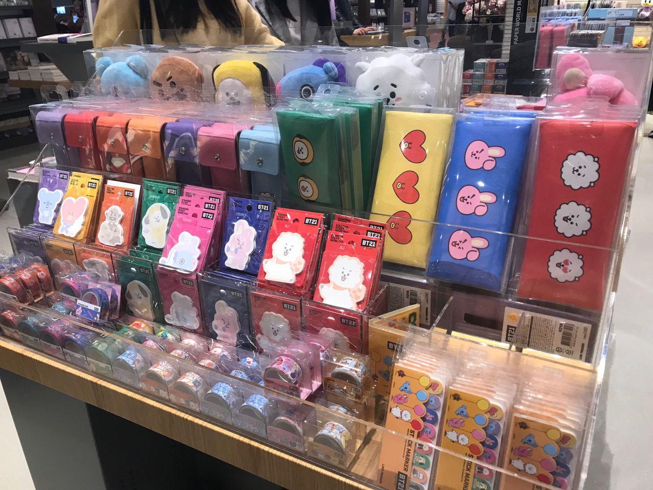 Yongsan Station Introduction