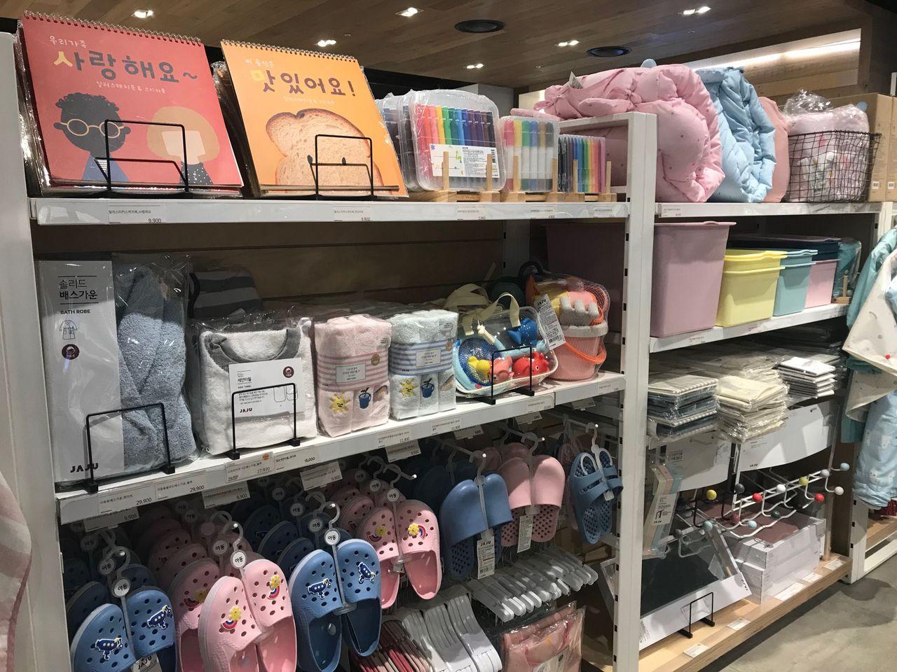 Yongsan Station Introduction