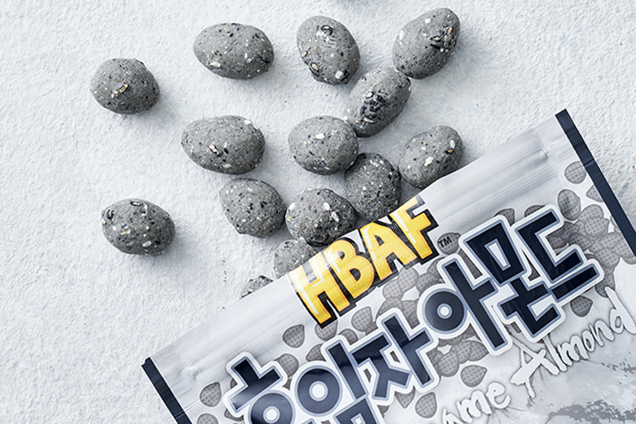 韓國堅果 必吃 口味 推薦