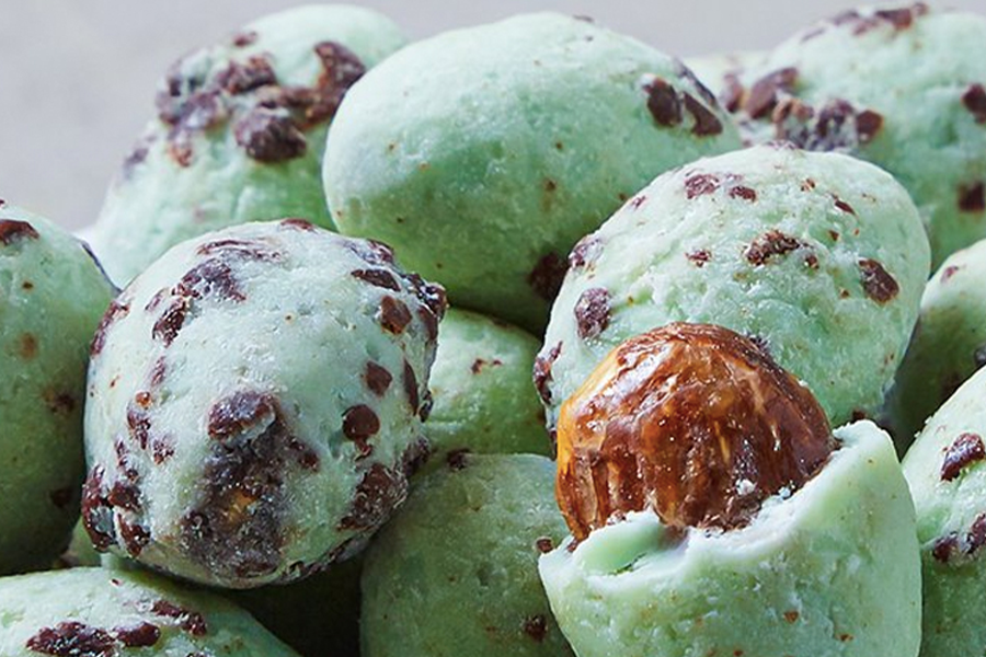 2025 韓國堅果 代購