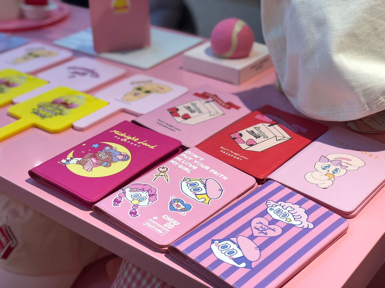 Korean Online Brands | Flagship Stores in Hongdae | Experience the famous Korean online shops at offline stores now!