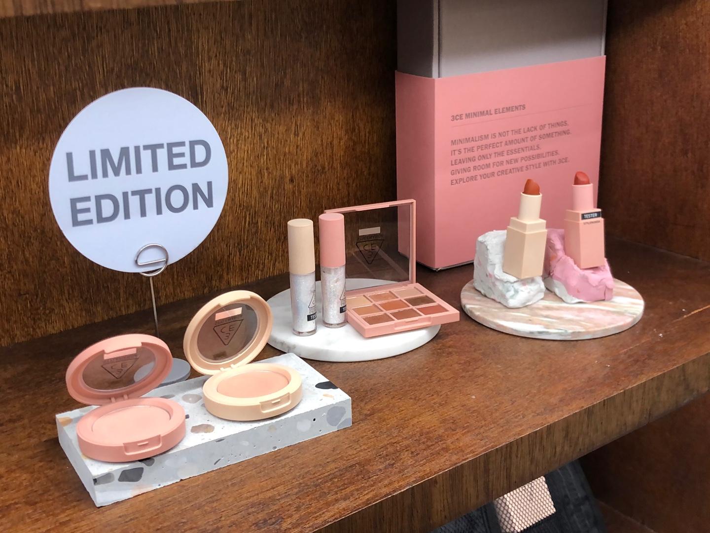 Korean Online Brands | Flagship Stores in Hongdae | Experience the famous Korean online shops at offline stores now!