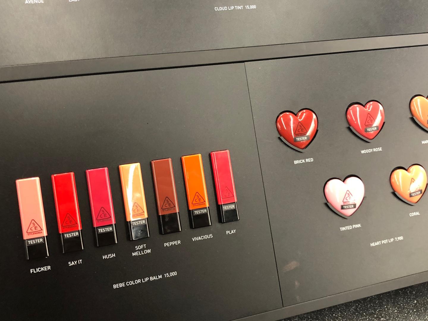 Korean Online Brands | Flagship Stores in Hongdae | Experience the famous Korean online shops at offline stores now!