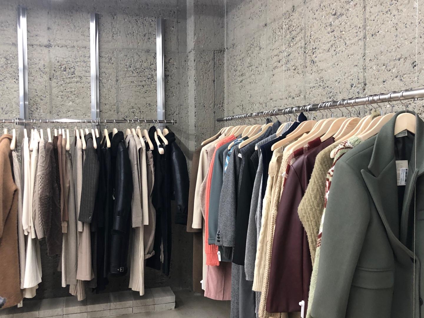 Korean Online Brands | Flagship Stores in Hongdae | Experience the famous Korean online shops at offline stores now!