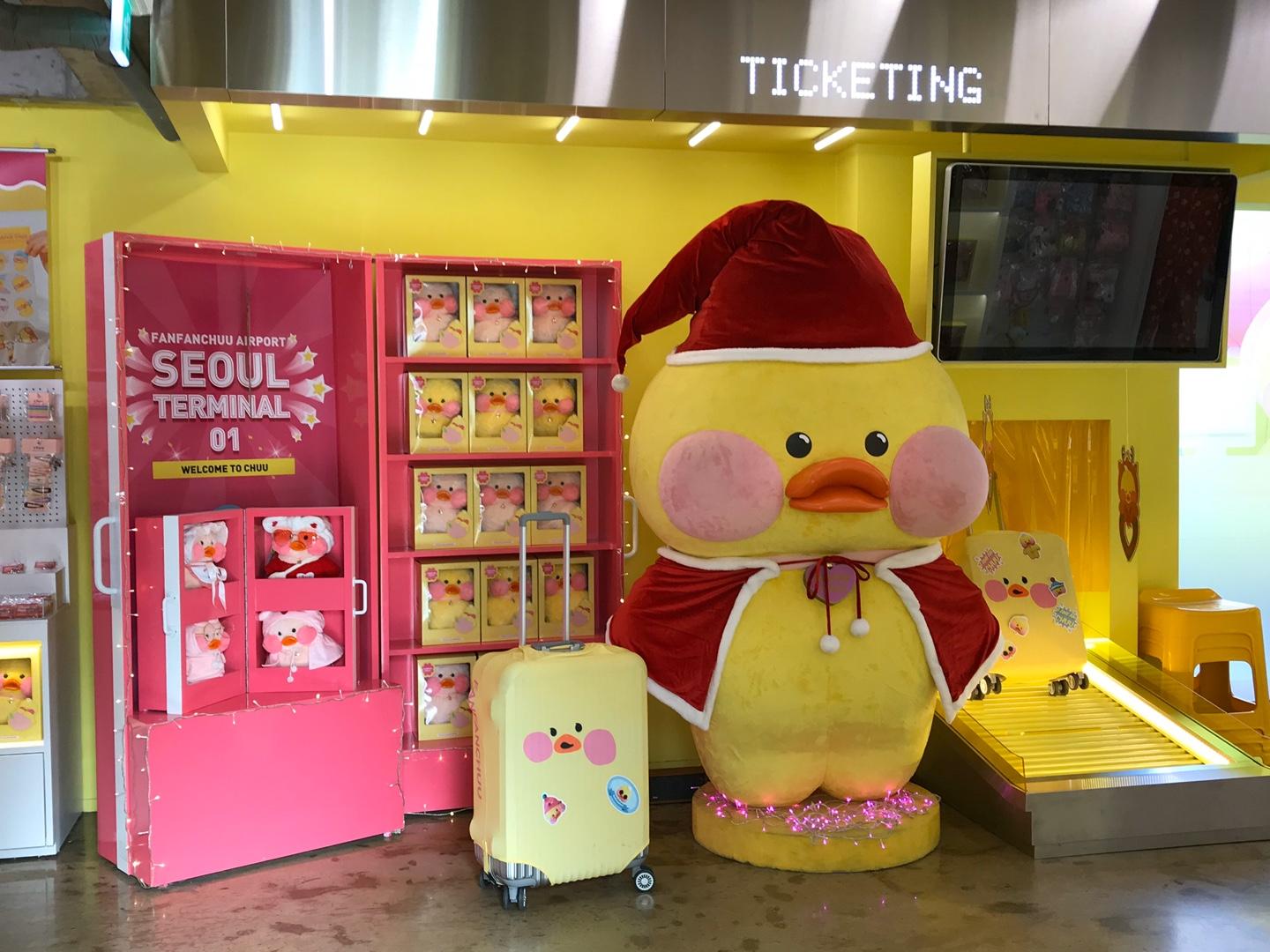 Korean Online Brands | Flagship Stores in Hongdae | Experience the famous Korean online shops at offline stores now!