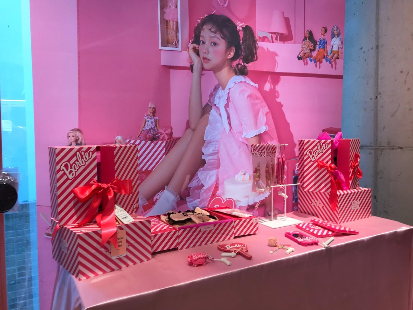 Korean Online Brands | Flagship Stores in Hongdae | Experience the famous Korean online shops at offline stores now!