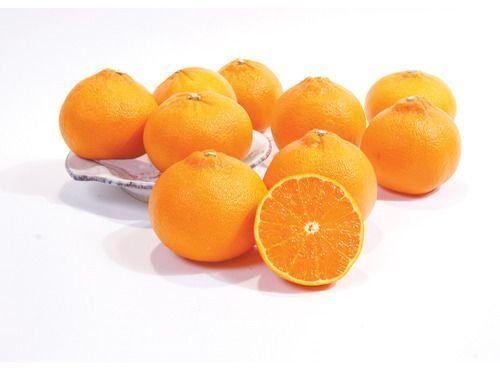 濟州島蜜柑：冬季濟州島人氣水果，粉橙色，味道香甜可口。