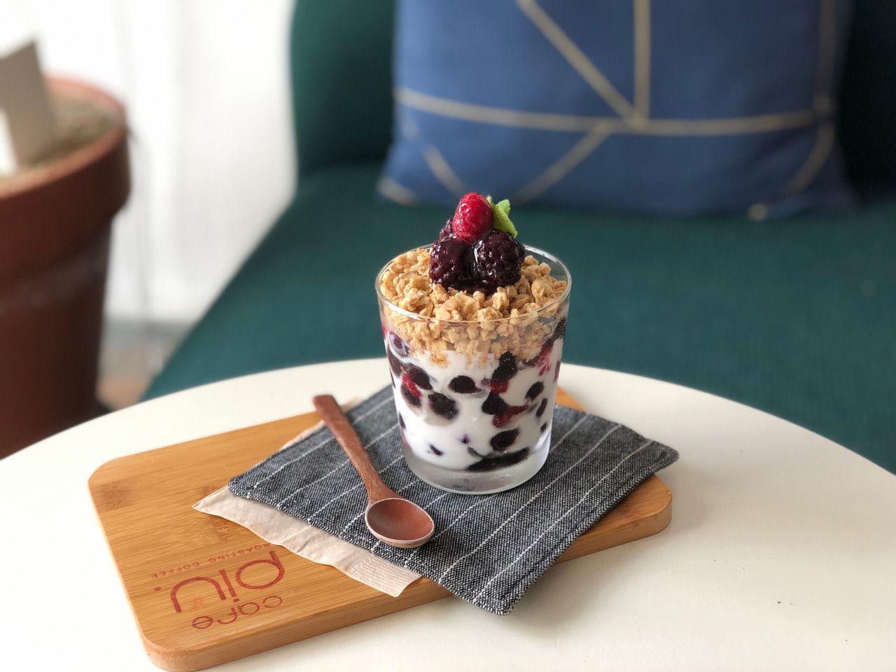 景福宮咖啡廳 景福宮 西村