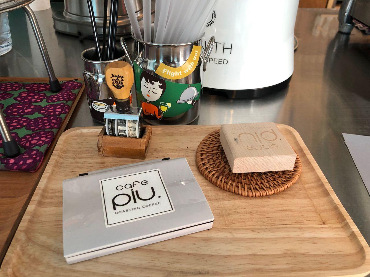 景福宮咖啡廳 景福宮 西村