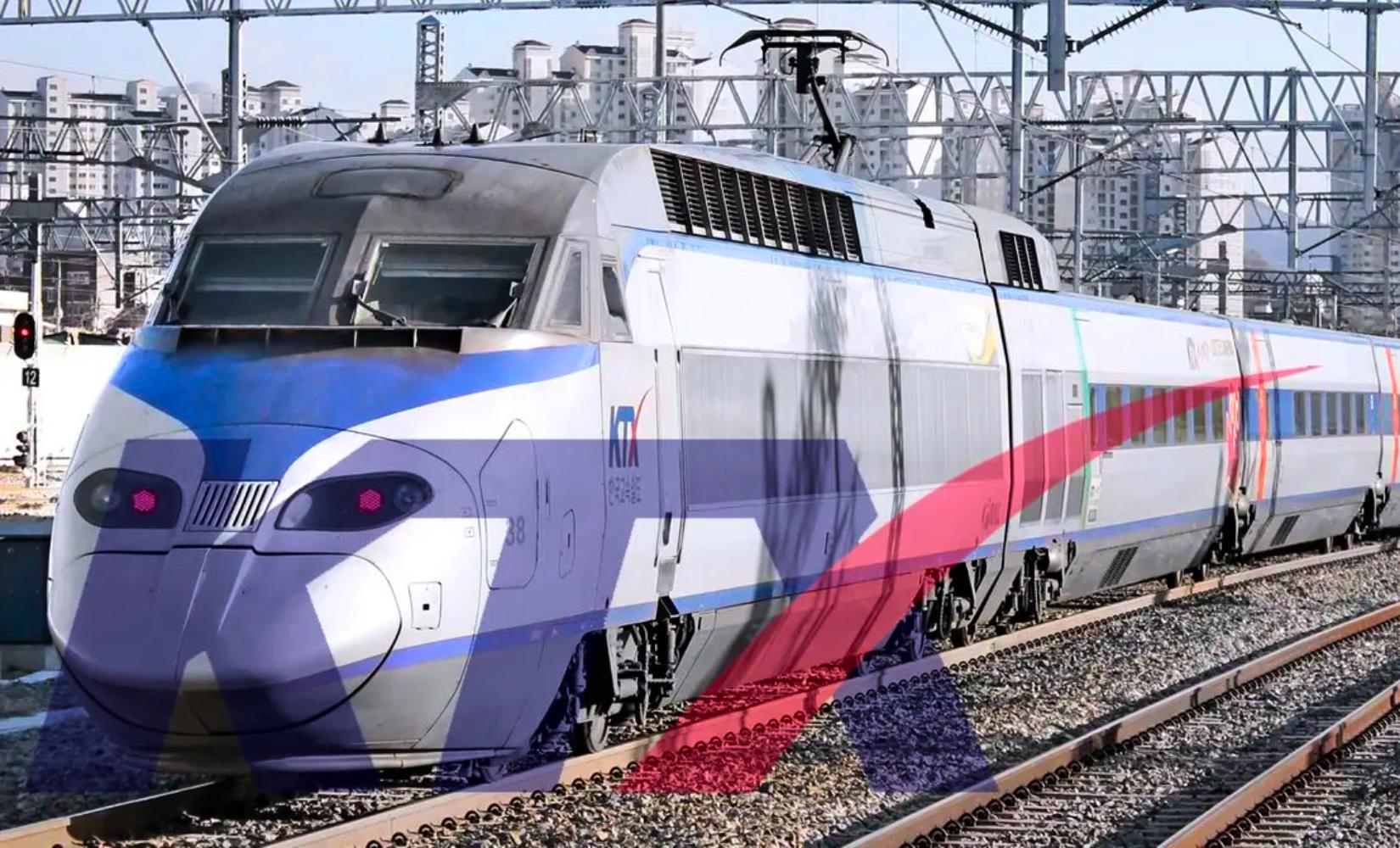 Dịch vụ đặt vé tàu KTX online ở Hàn Quốc tiện lợi, nhanh chóng