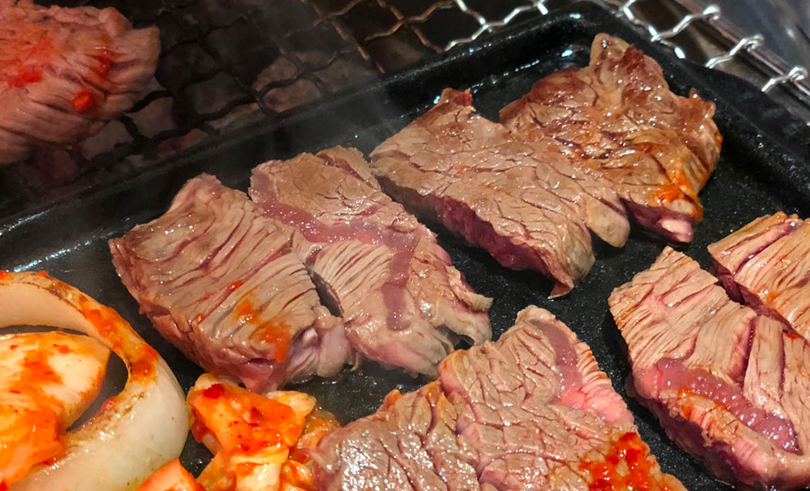 2025弘大燒肉任食放題推薦
