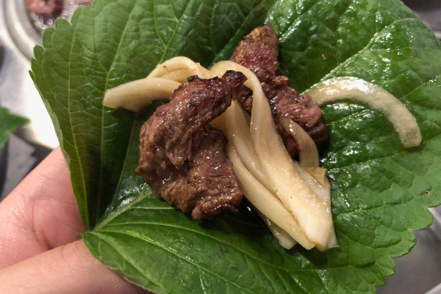 korean bbq musso