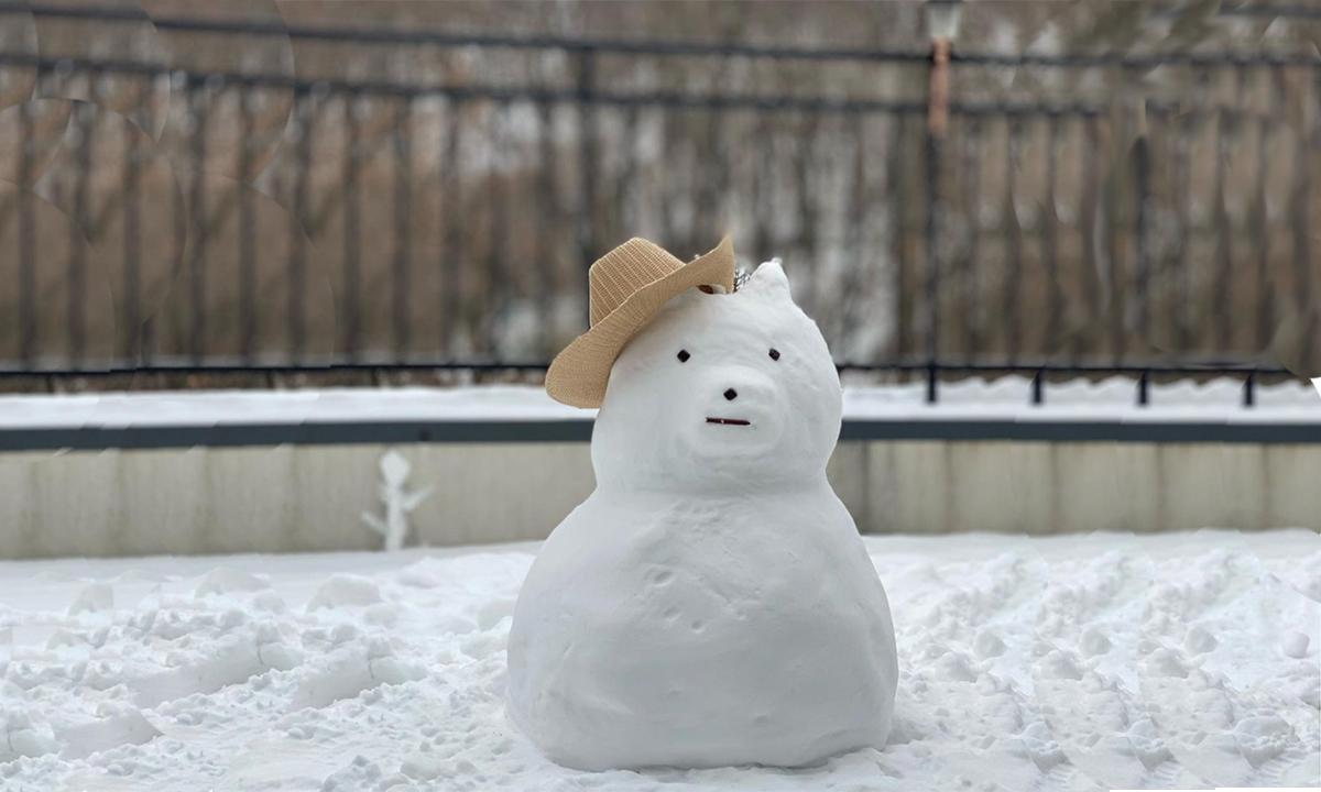 What You Need To Overcome Winter In Korea