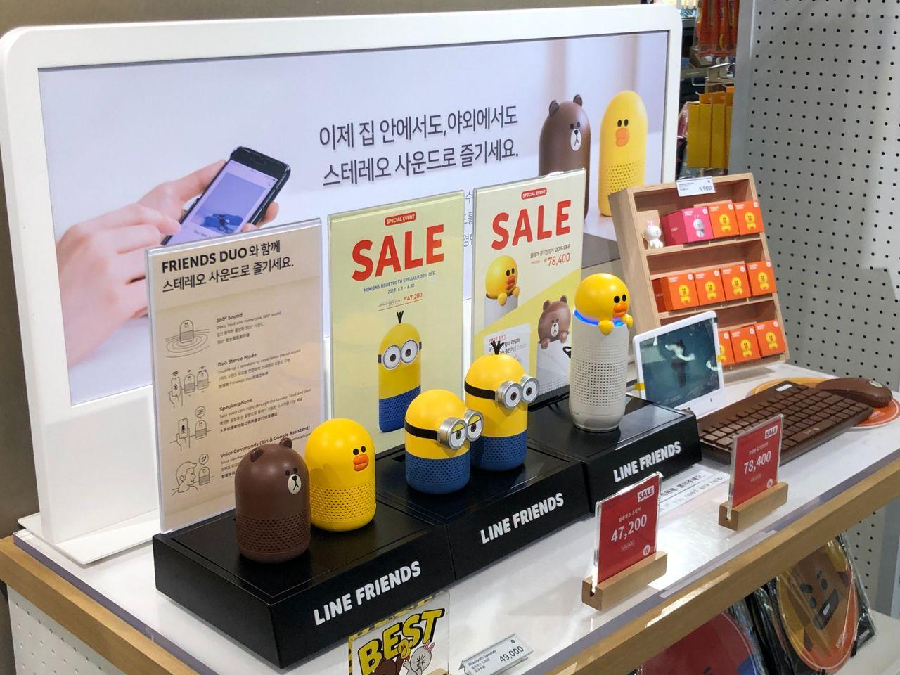 【Myeongdong Shopping】Summer clothing is on the market! Myeongdong Young Plaza visit