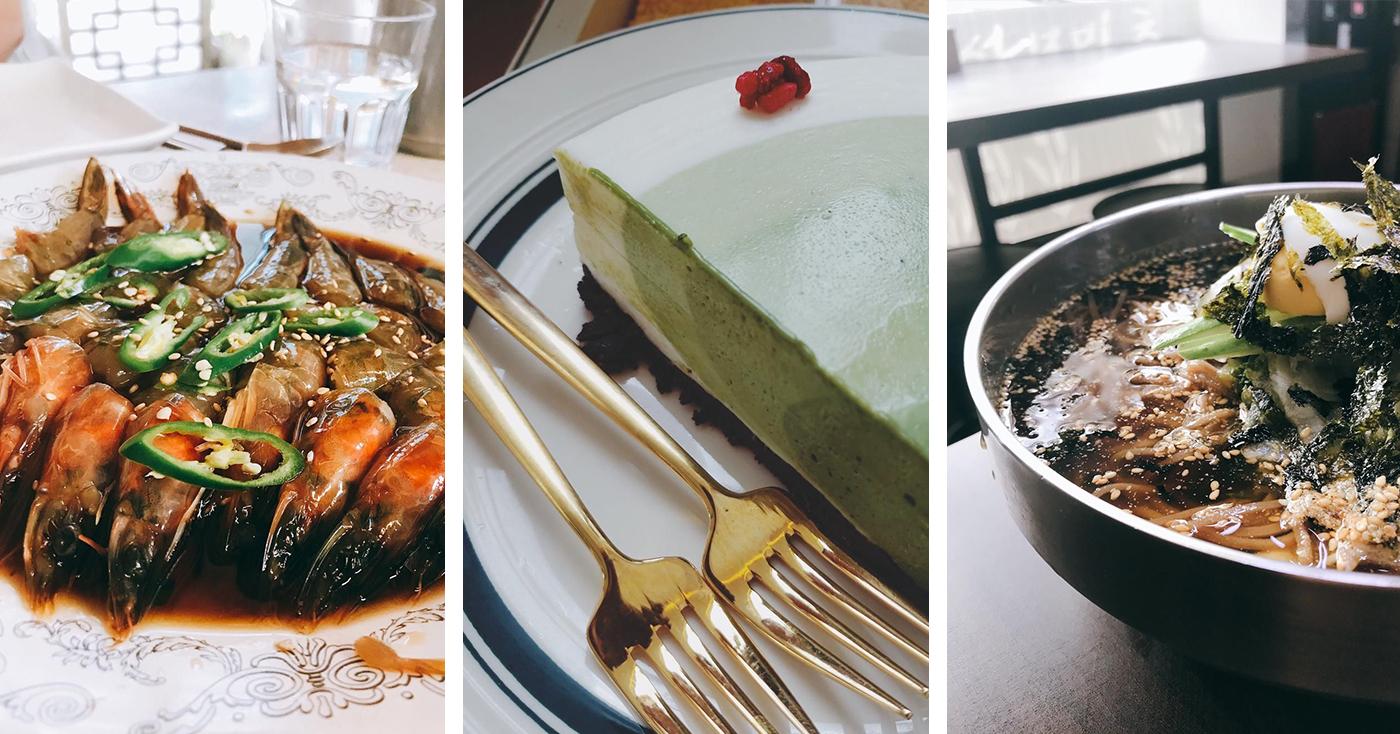 Panduan Makanan | MAPO