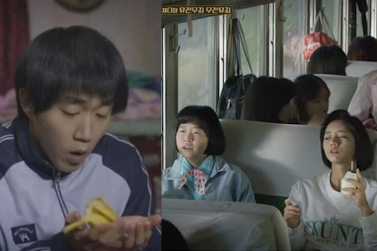 韓國飲品 韓國手信