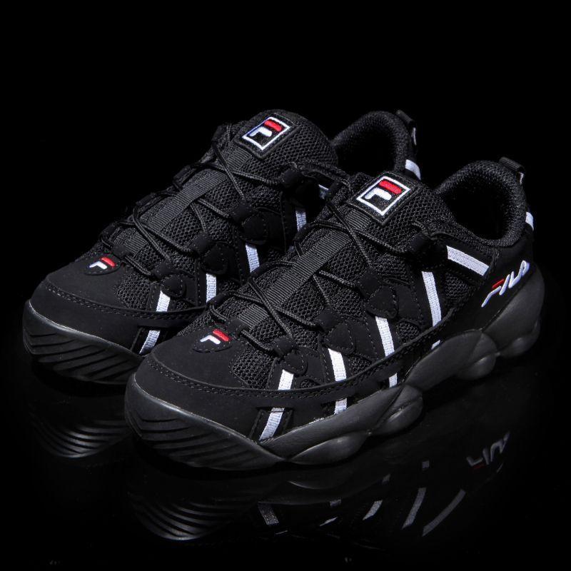 fila disruptor 2 hardware