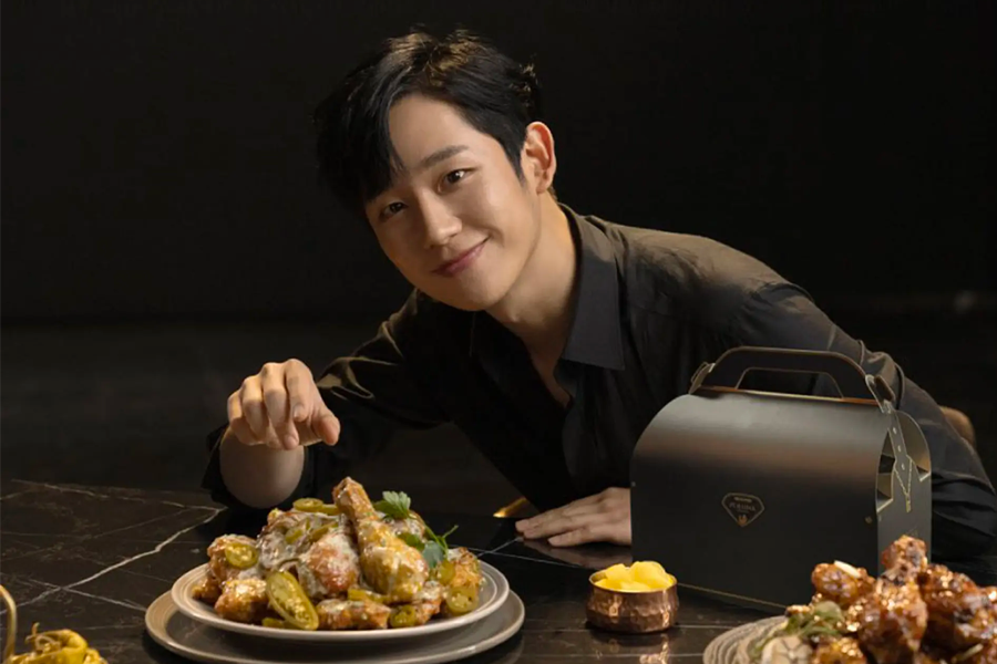 韓國炸雞 外送 2025 韓國炸雞外送點餐 韓國外送炸雞推薦 2025 點餐教學