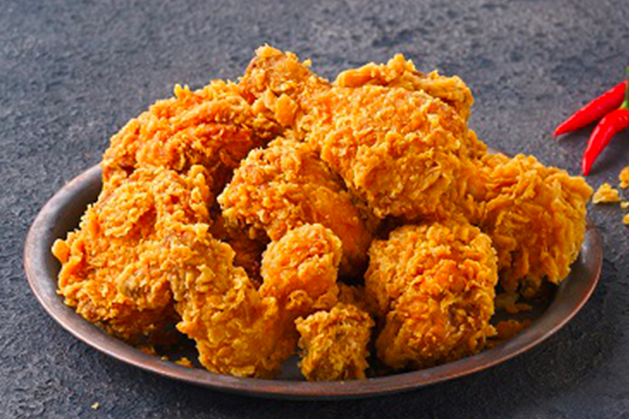 韓國炸雞 外送 2025 韓國炸雞外送點餐 韓國外送炸雞推薦 2025 點餐教學