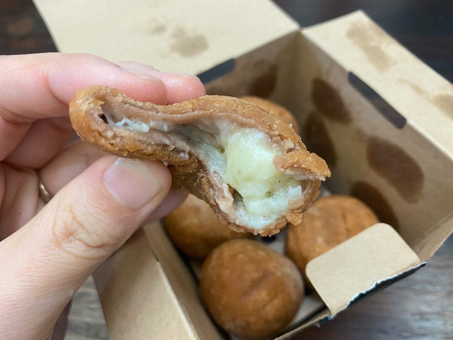 NENE炸雞的特別辣味，為冒險的味蕾而來。