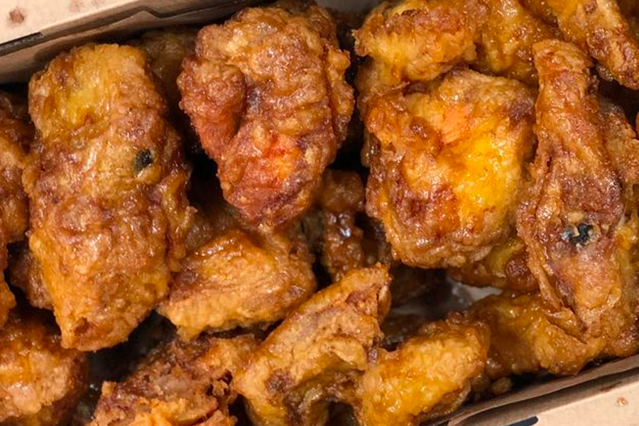 韓國炸雞 外送 2025 韓國炸雞外送點餐 韓國外送炸雞推薦 2025 點餐教學