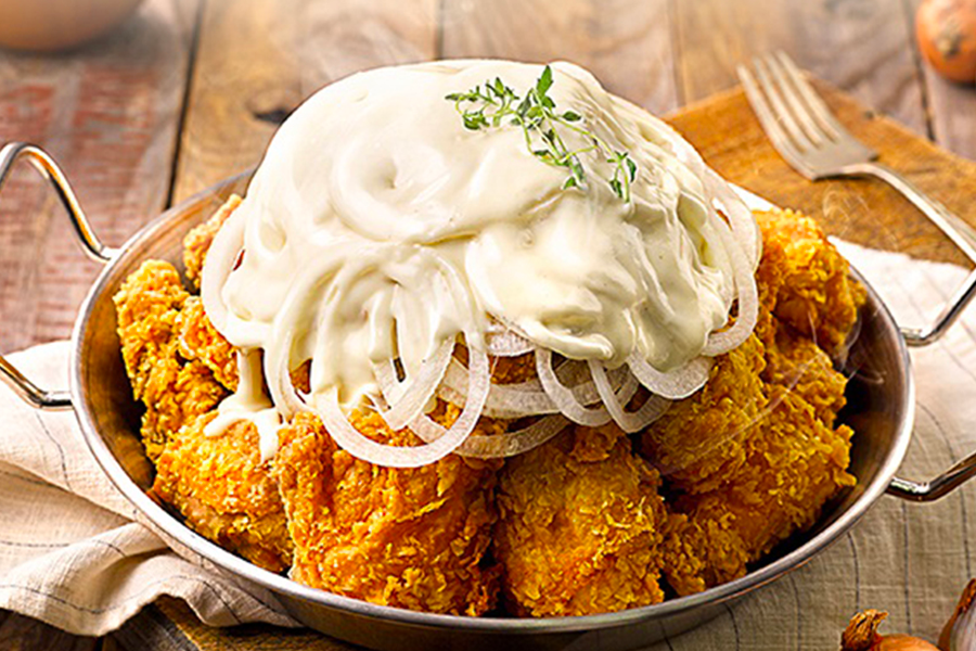 韓國炸雞 外送 2025 韓國炸雞外送點餐 韓國外送炸雞推薦 2025 點餐教學