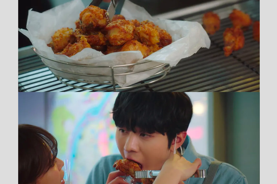 韓國炸雞 外送 2025 韓國炸雞外送點餐 韓國外送炸雞推薦 2025 點餐教學