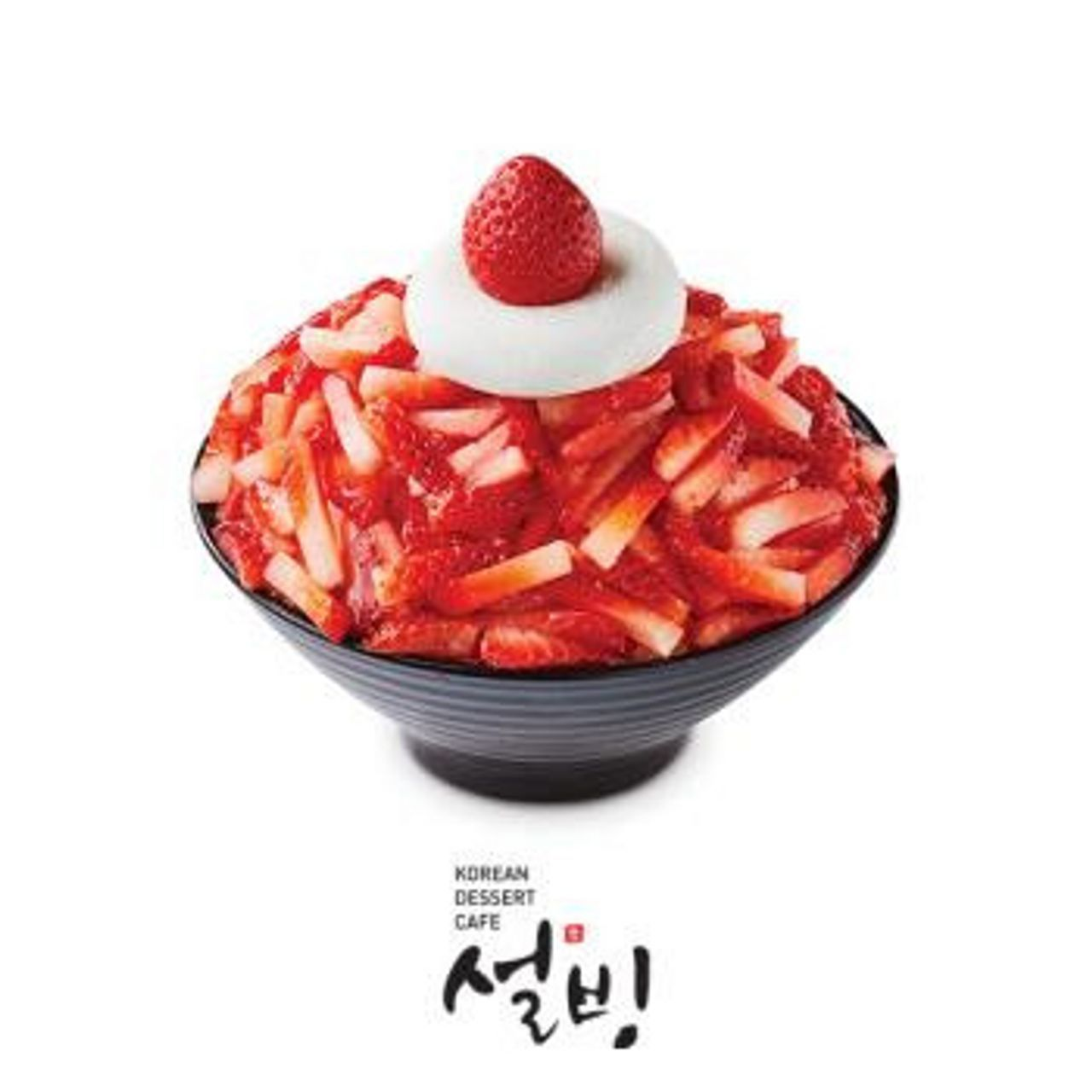 มาเกาหลีหน้าหนาวจะพลาดสตอเบอร์รี่ได้ยังไง! รวมเมนูสตอเบอร์รี่จากคาเฟ่ดัง