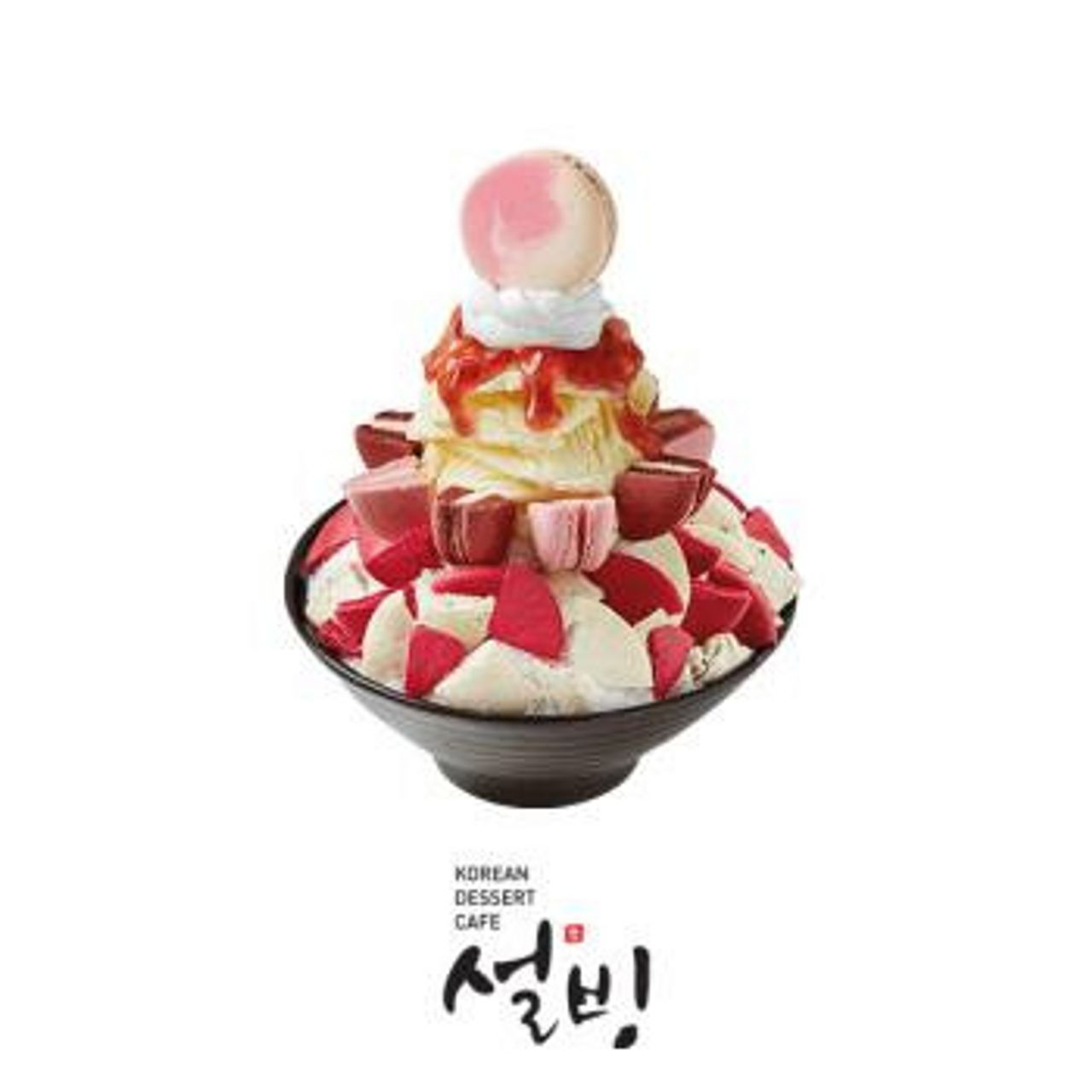 มาเกาหลีหน้าหนาวจะพลาดสตอเบอร์รี่ได้ยังไง! รวมเมนูสตอเบอร์รี่จากคาเฟ่ดัง