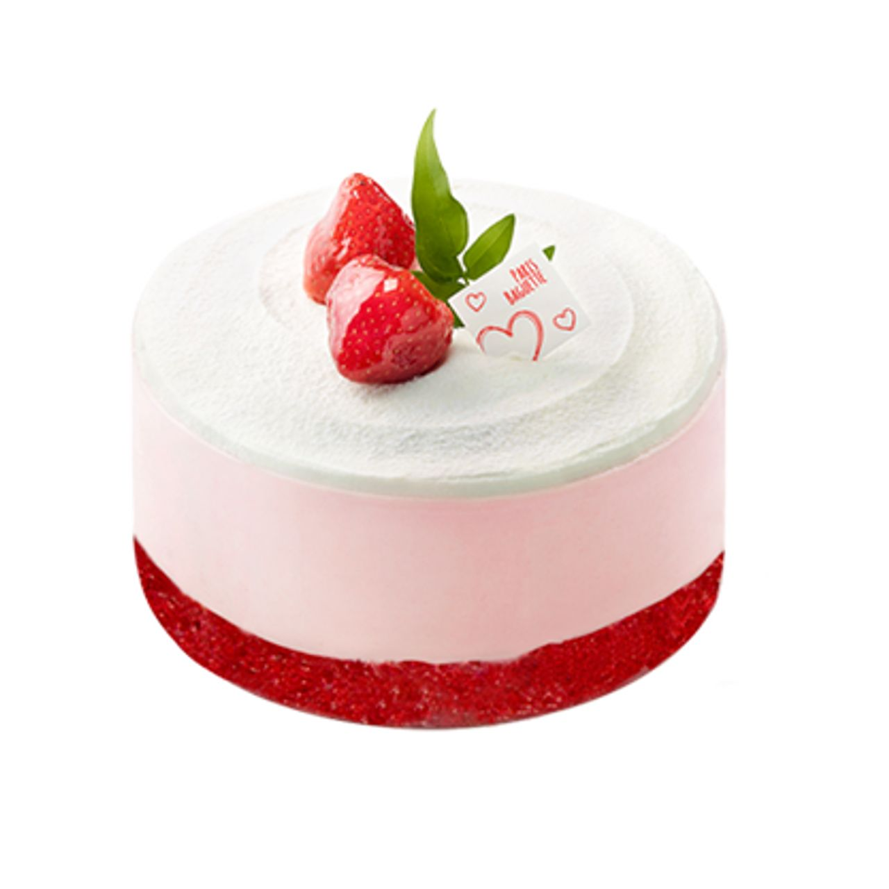 มาเกาหลีหน้าหนาวจะพลาดสตอเบอร์รี่ได้ยังไง! รวมเมนูสตอเบอร์รี่จากคาเฟ่ดัง