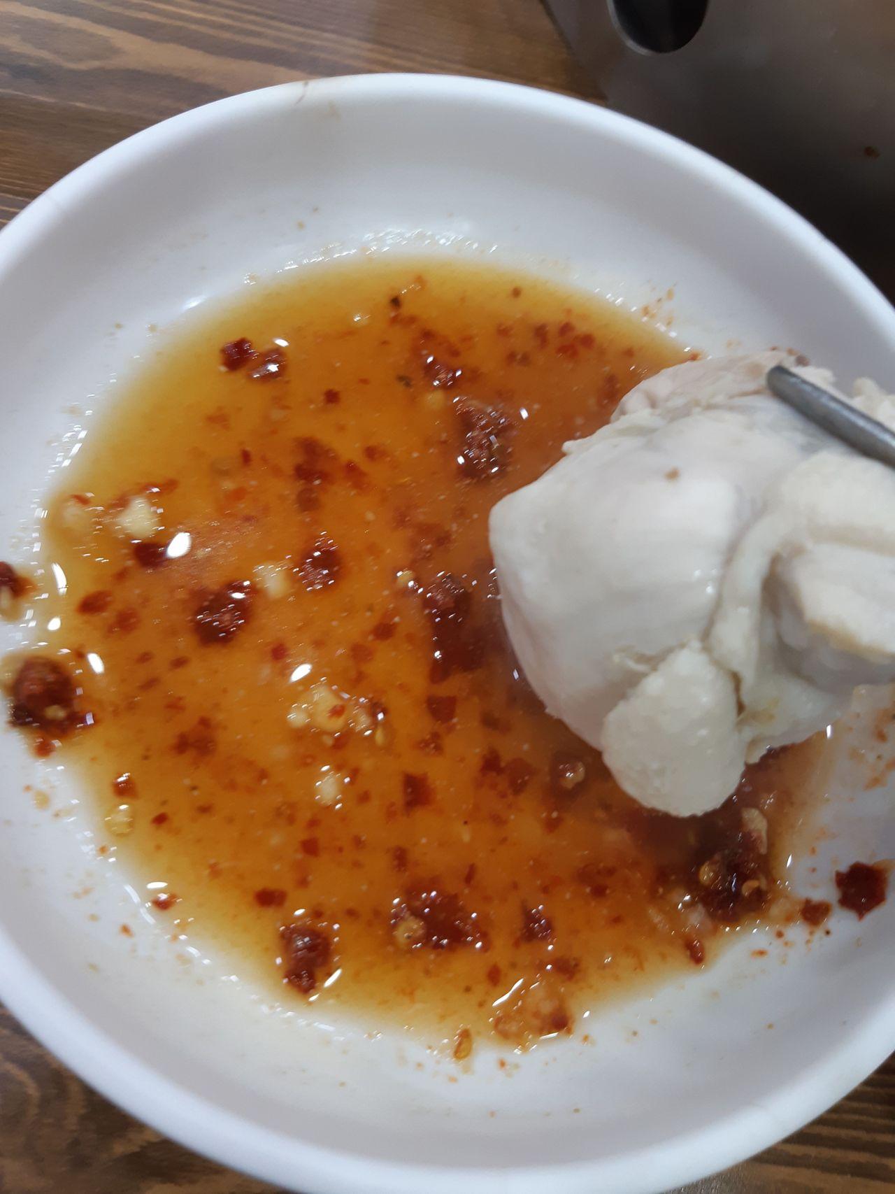 Gongneung Dakhanmari Visit