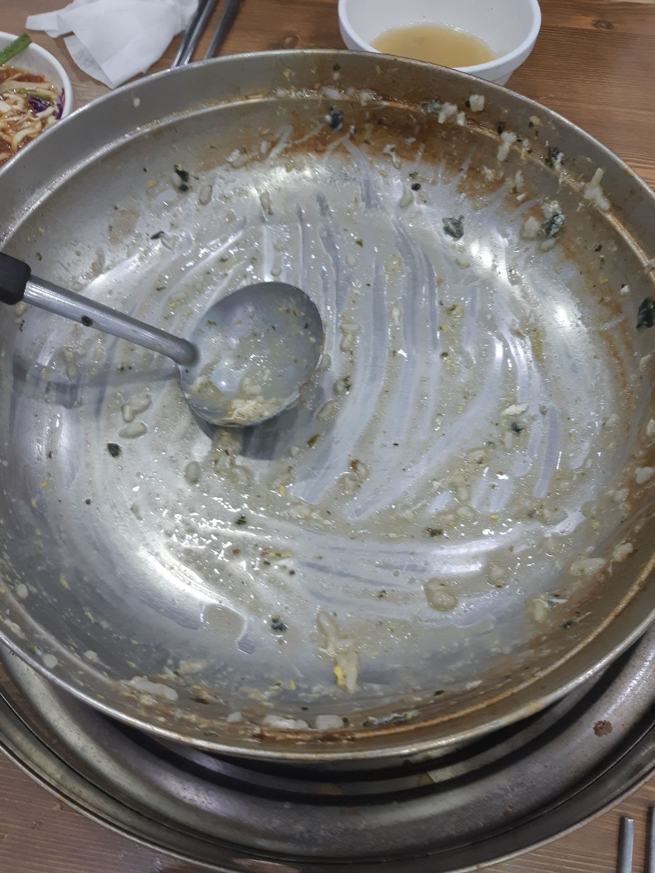 韓國美食 梨大美食 孔陵一隻雞 