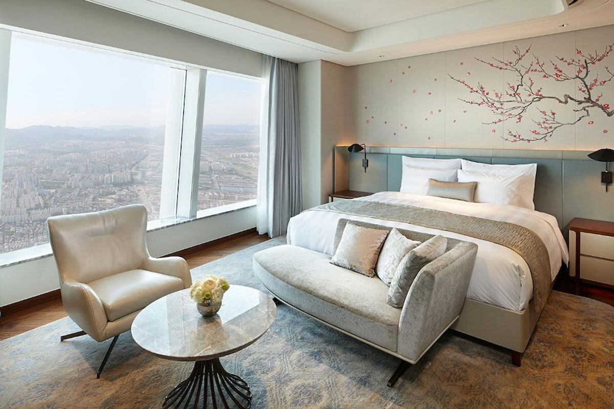 韓国、韓国旅行、韓国観光、ソウル、ソウル旅行、韓国ホテル、韓国宿泊、高級ホテル、ゲストハウス