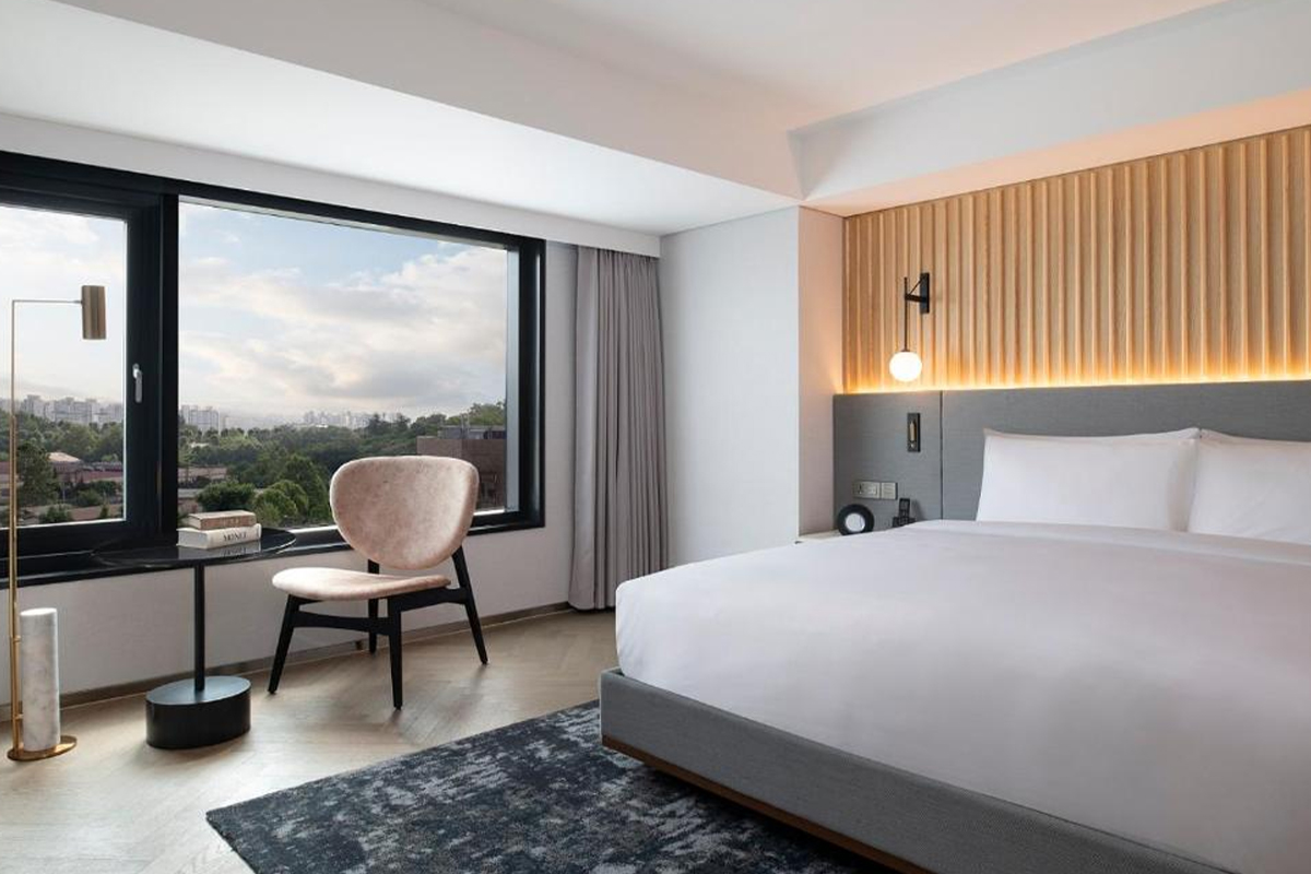 韓国、韓国旅行、韓国観光、ソウル、ソウル旅行、韓国ホテル、韓国宿泊、高級ホテル、ゲストハウス