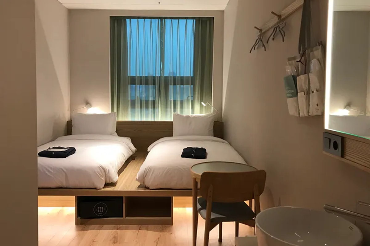 韓国、韓国旅行、韓国観光、ソウル、ソウル旅行、韓国ホテル、韓国宿泊、高級ホテル、ゲストハウス