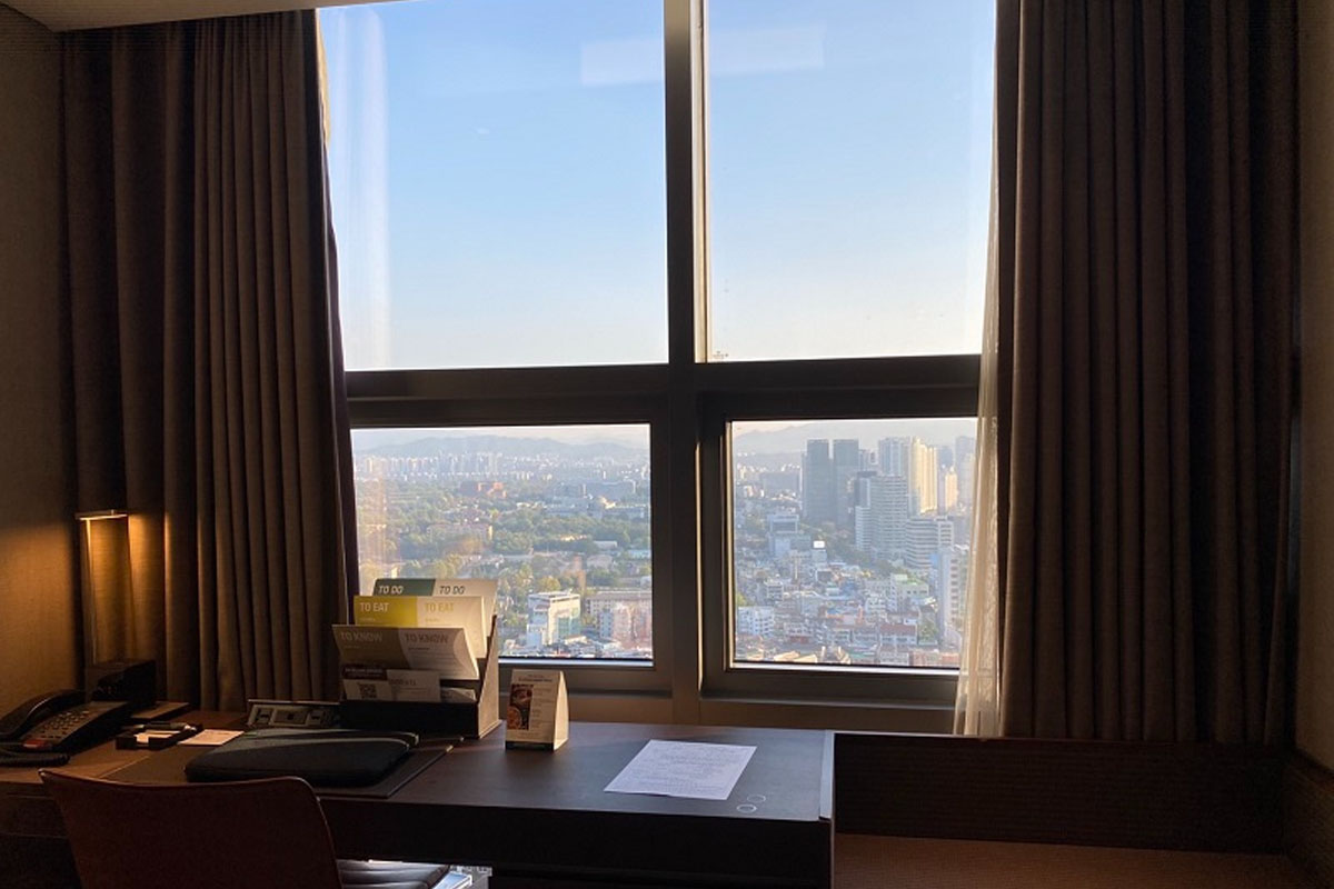 韓国、韓国旅行、韓国観光、ソウル、ソウル旅行、韓国ホテル、韓国宿泊、高級ホテル、ゲストハウス