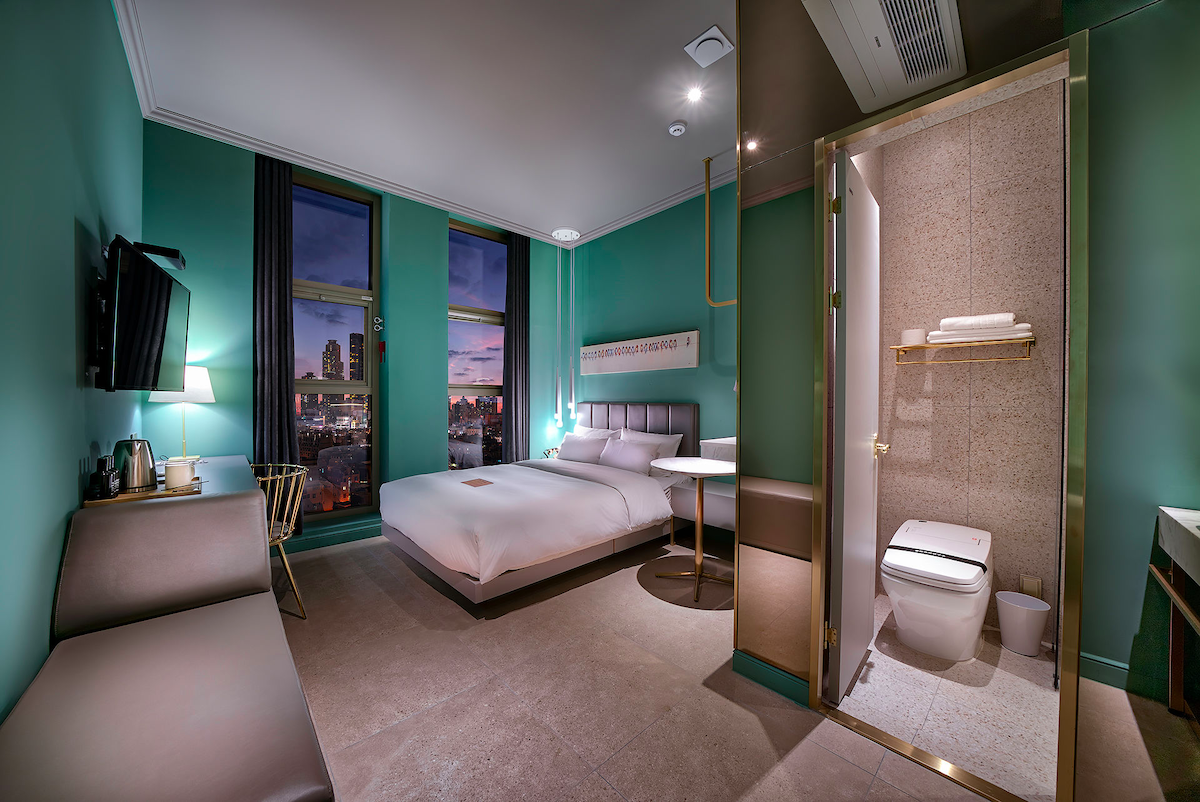 韓国、韓国旅行、韓国観光、ソウル、ソウル旅行、韓国ホテル、韓国宿泊、高級ホテル、ゲストハウス