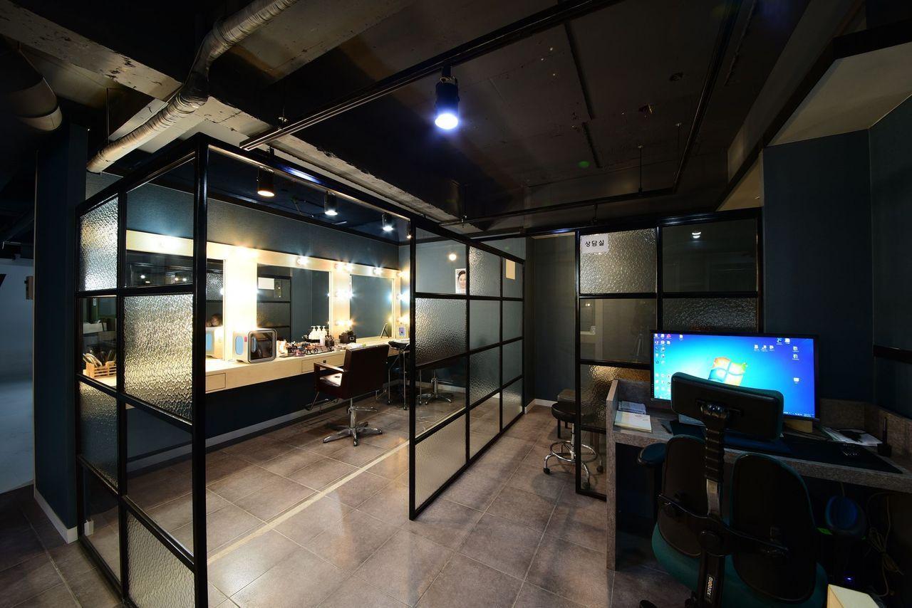 韓国証明写真、韓国フォトショップ、韓国スタジオ、韓国撮影、韓国写真館、フォトショップ、ウリトンネ写真館、プサン