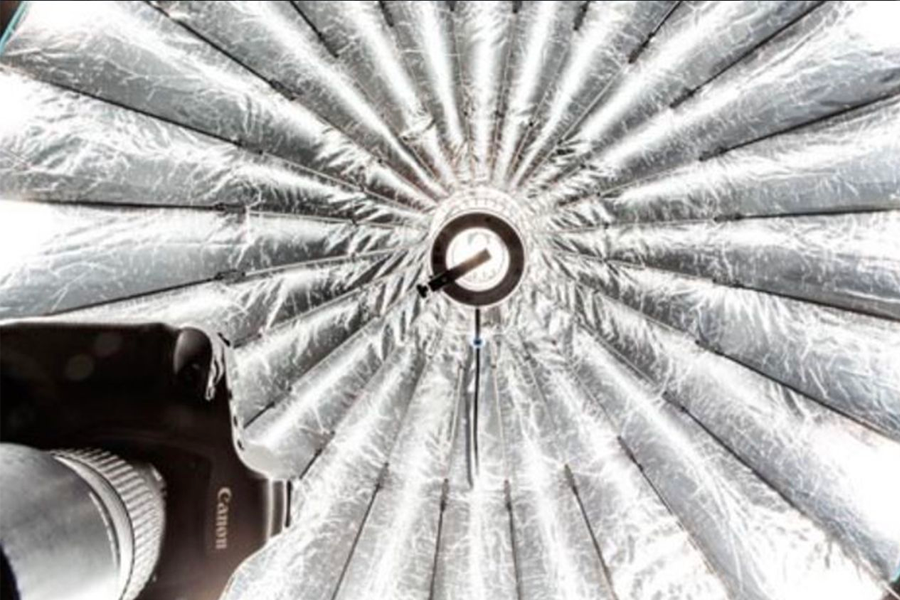 釜山證件照 我們洞內照相館