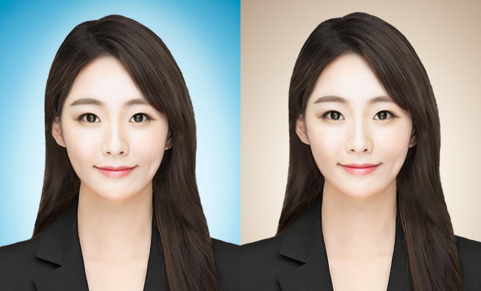Woori Dongnae Photo Studio: Chụp ảnh thẻ chuẩn Hàn tại Busan Seomyeon