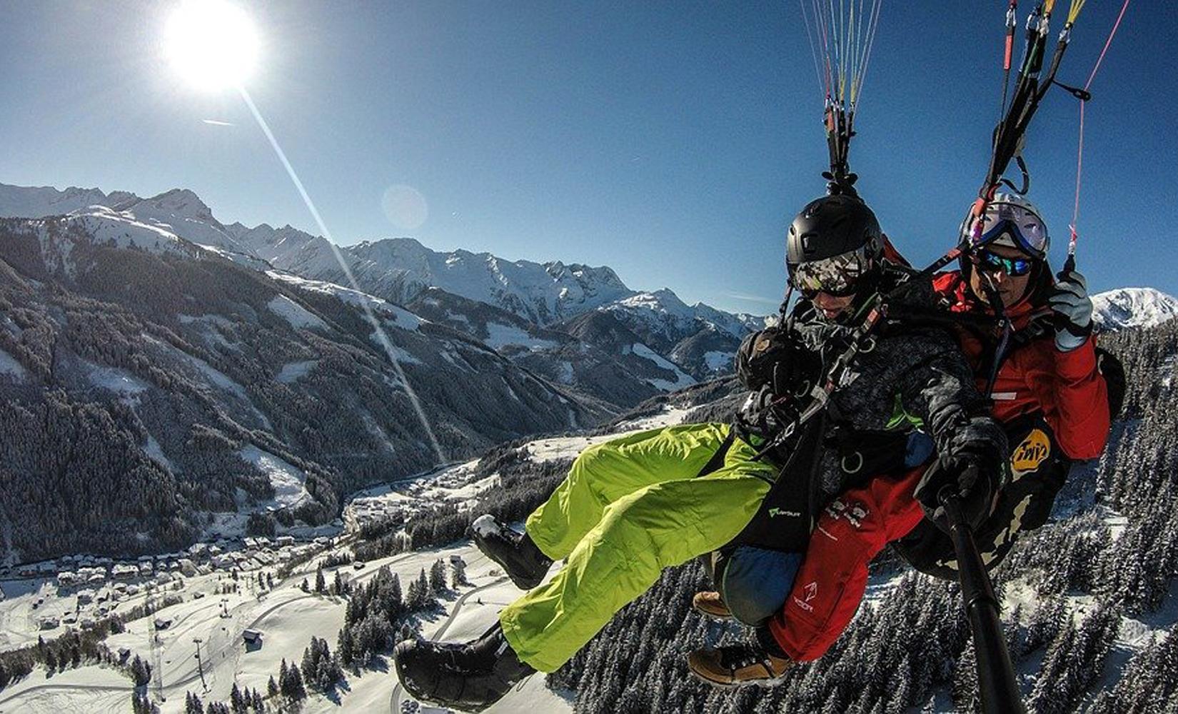 7 Winteraktivitäten in Korea, die man unbedingt ausprobieren muss