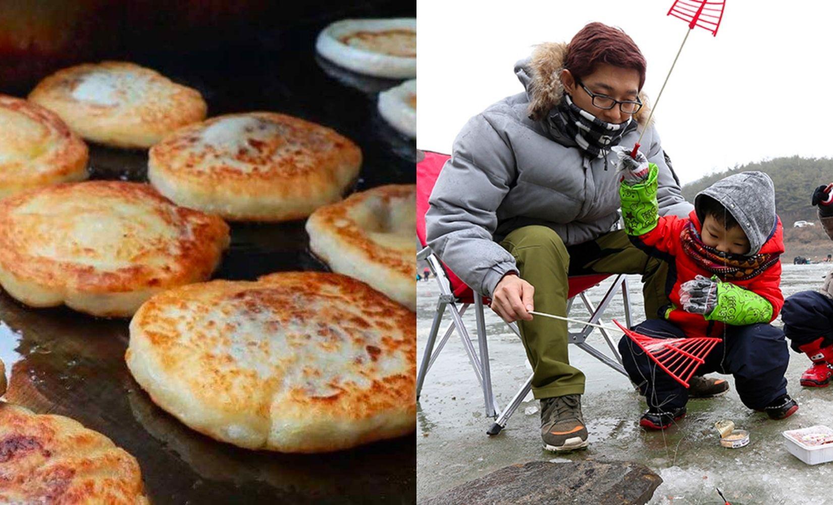 8 trải nghiệm nhất định nên thử khi du lịch Hàn Quốc mùa đông 2023