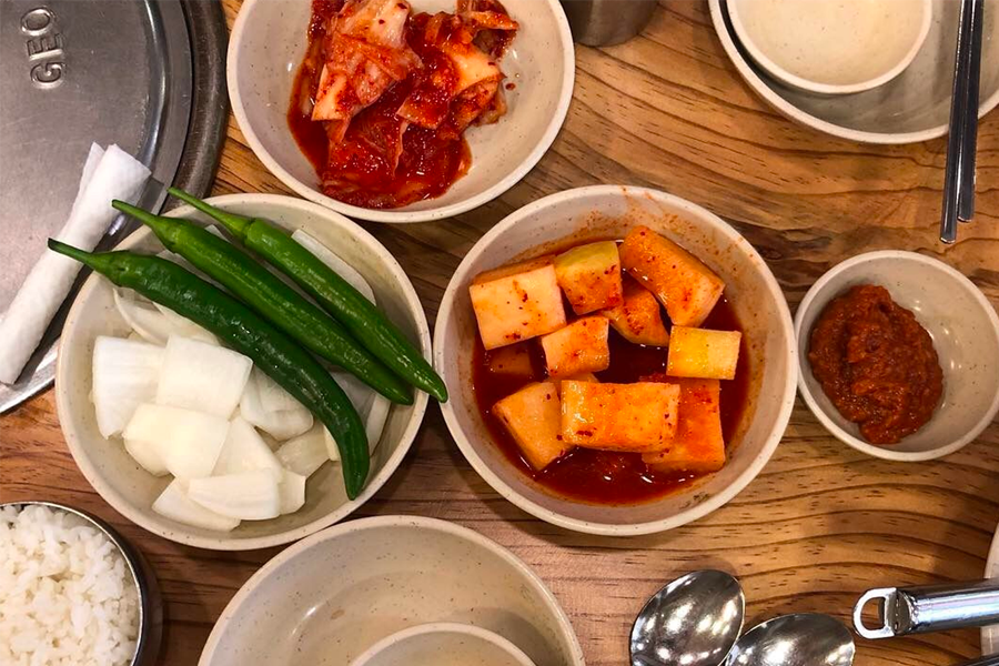 2025 馬鈴薯排骨湯