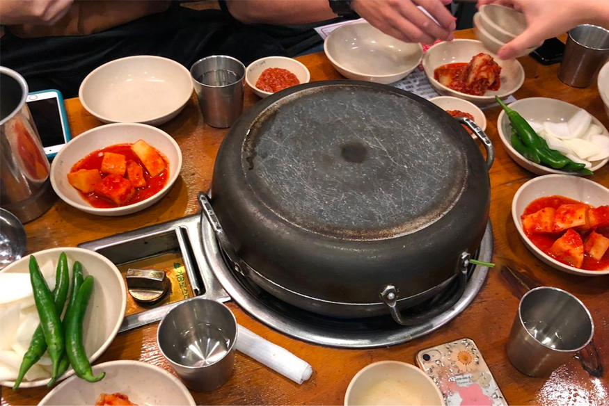 東廟排骨湯 2025