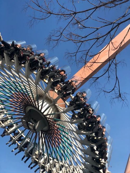 Creatrip チャムシル 遊園地 ロッテワールドチケット予約 Creatrip チャムシル 遊園地 ロッテワールドチケット予約