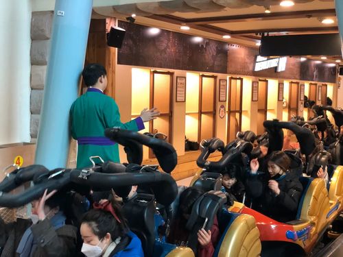 Creatrip チャムシル 遊園地 ロッテワールドチケット予約 Creatrip チャムシル 遊園地 ロッテワールドチケット予約