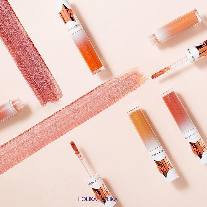 K-beauty | HOLIKA HOLIKA x PEKO不二家 fujiya Limited edition is on sale!